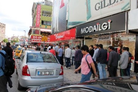 Kayseri – Beşiktaş maçına taraftarlardan yoğun ilgi