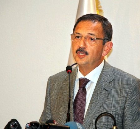 Kayseri Büyükşehir Belediyesi 1 milyar liralık yatırım yapıyor