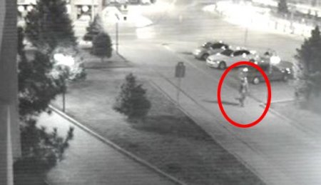 Kayseri Büyükşehir Belediyesine Silahlı Saldırı