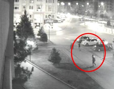 Kayseri Büyükşehir Belediyesine Silahlı Saldırı