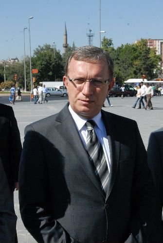 Kayseri Cumhuriyet Başsavcısı Başok: Temennimiz Yargının Sadece Hukuka Bağlı Kalarak Hareket Etmesi