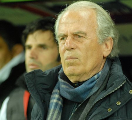 Kayseri Erciyesspor ile Çaykur Rizespor karşı karşıya geldi