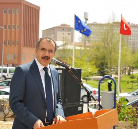 Kayseri İstihdam Merkezi Açıldı