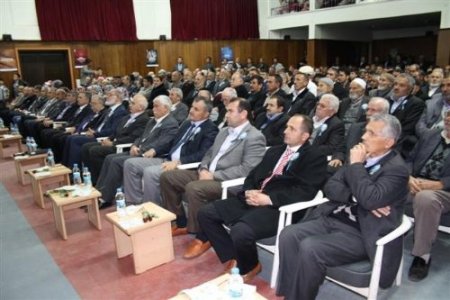 Kayseri Müftüsü Maraşlıgil: Kadına onur ve itibarı İslam dini getirmiştir