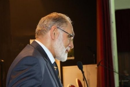 Kayseri Müftüsü Maraşlıgil: Kadına onur ve itibarı İslam dini getirmiştir