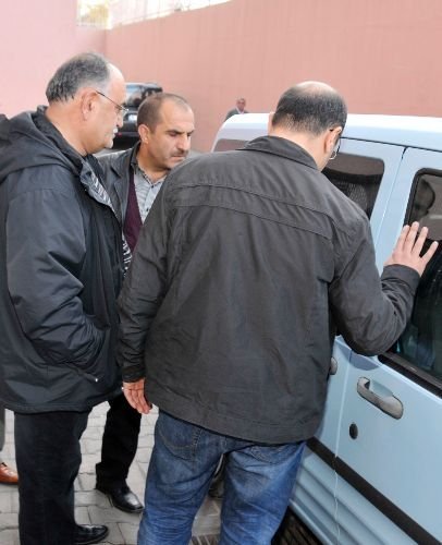 Kayseri Şeker Fabrikası'nda Operasyon Ve Gözaltılar Sürüyor