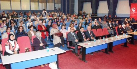Kayseri’de 132 çocuk 120 koruyucu ailenin yanında