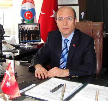 Kayseri’de bin 22 adet elektronik sigara ele geçirildi