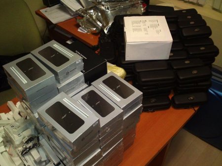 Kayseri’de bin 22 adet elektronik sigara ele geçirildi