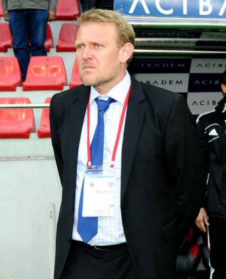 Kayseri’de futbol imkanları Avrupa standartlarının üstünde