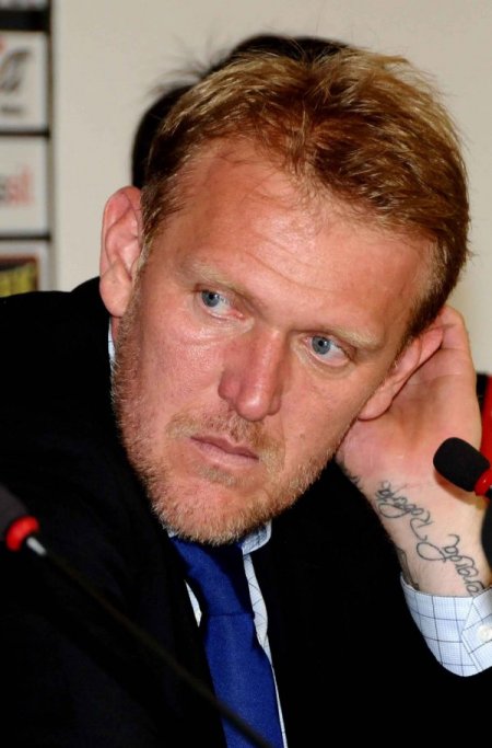 Kayseri’de futbol imkanları Avrupa standartlarının üstünde