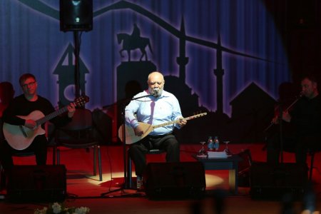 Kayseri’de Musa Eroğlu rüzgarı esti