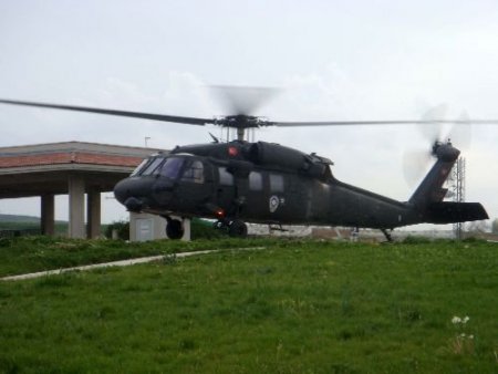 Kayseri'de Yumruklu Saldırıya Uğrayan Bakan Yıldız Ankara'da