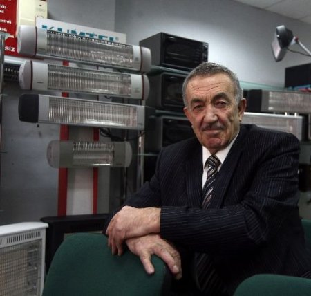 Kayserili İş Adamı Mustafa Köseoğlu: Aspilsan'ı Darbeden Korumak İçin Kurduk
