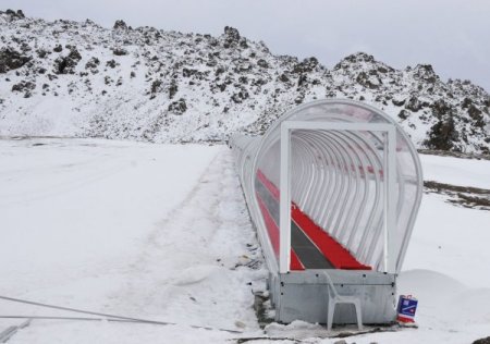 Kayserili sanayici, Avusturyalı firmanın ürettiği tesisi 3'te 1 fiyata mal etti