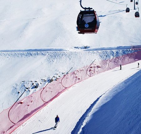 Kayserili sanayici, Avusturyalı firmanın ürettiği tesisi 3'te 1 fiyata mal etti