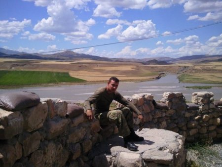 Kayserili şehidin peygamber sevgisi sosyal paylaşım sitesinde