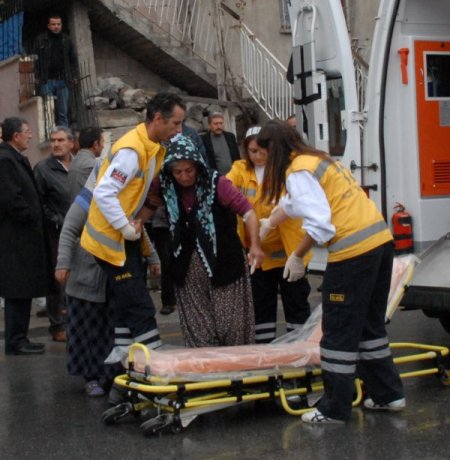 Kayserili şehit İbrahim Çevik, babasını 3 ay önce kaybetmiş