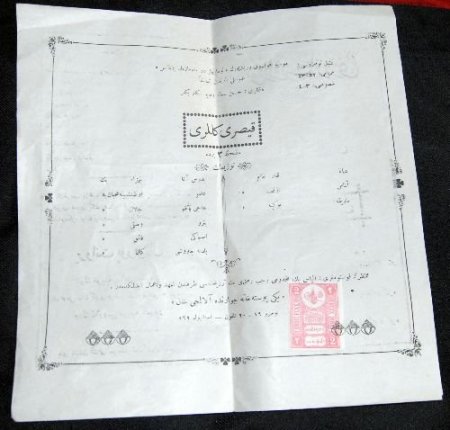 Kayserililerin Kurnazlığı 89 Yıl Önce De Tiyatro Oyununa Konu Olmuş