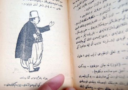 Kayserililerin Kurnazlığı 89 Yıl Önce De Tiyatro Oyununa Konu Olmuş