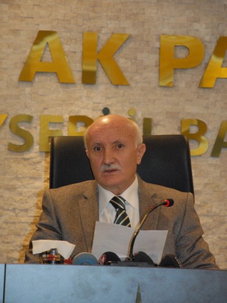Kayseri’nin girişindeki köprüler yenilenerek genişletilecek
