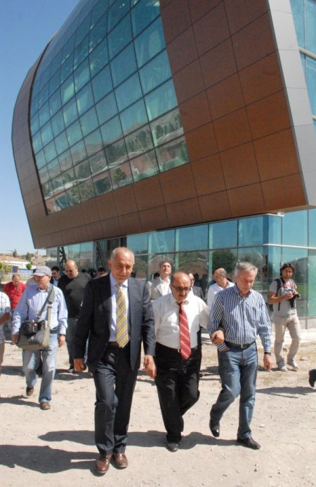 Kayserispor’un Avrupa kupaları hedefinden bir sapma yok