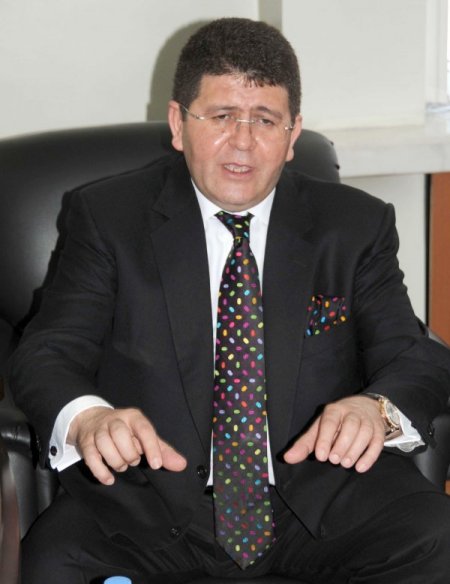 Kayso Başkanı Boydak: Seçimler Demokrasinin Bayram Günleridir