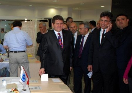 KAYSO meslek komitesi ve meclis üyeleri seçimi yapıldı