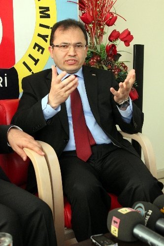 KAYTİD Başkanı Sungur: Turistik gezilerde sürücünün yöreyi tanıması çok önemli