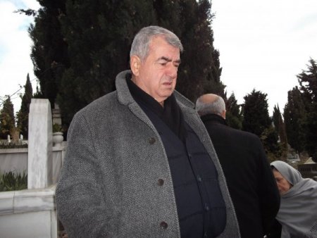 Kaza Kurbanı Onur Bayraktar'ın Babası: Oğlum Dine Sarılıp Huzur Bulurdu