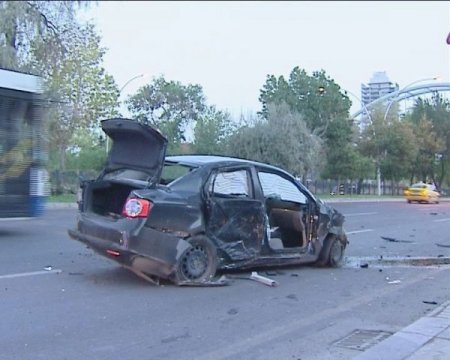 Kaza yerinde fark edilmeyen yaralı, hayatını kaybetti