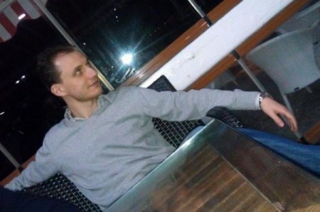 Kazada ağır yaralanan genç kurtarılamadı