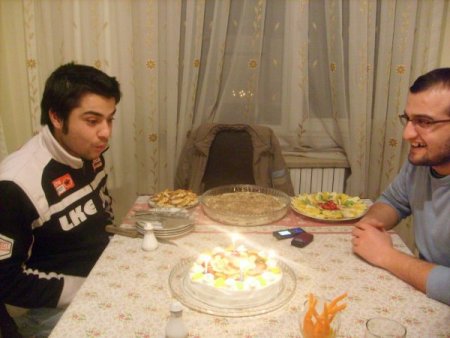 Kazada Ağır Yaralanıp Bacağı Kesildi, Çarpan Sürücü Serbest Bırakıldı