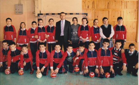 Kazada hayatını kaybeden öğrenci toprağa verildi