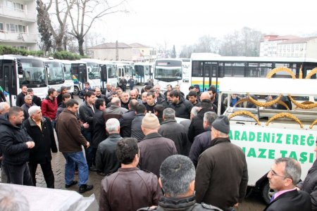Kazada hayatını kaybeden Taş, son yolculuğuna uğurlandı