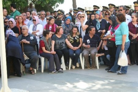 Kazada hayatını kaybeden Teğmen Çatal, son yolculuğuna uğurlandı