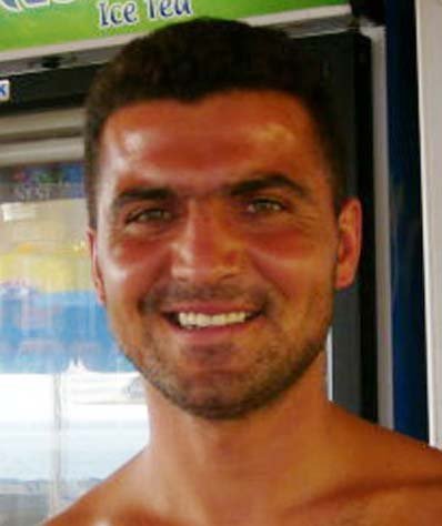 Kazada Hayatını Kaybeden Üç Kişi Göz Yaşları Arasında Defnedildi