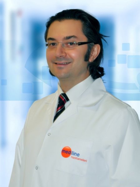 Kazada Kopan Bacağı Yerine Dikildi