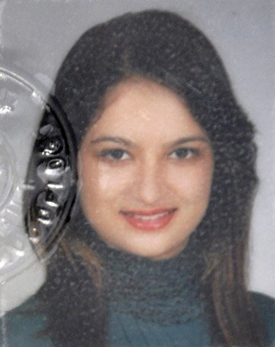 Kazada ölen hemşire, memleketine gitmek için gün sayıyormuş