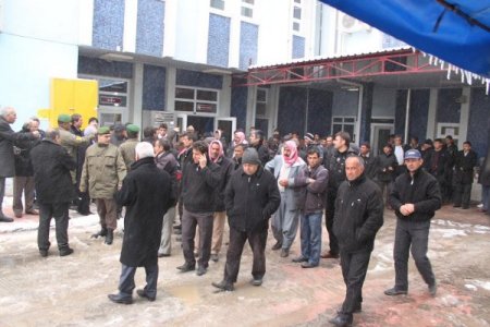 Kazada Ölenlerin Cenazeleri Memleketine Gönderildi