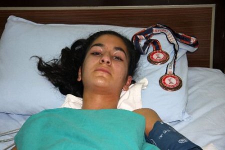 Kazada Yaralanan Gençlerden 7'si Taburcu Oldu