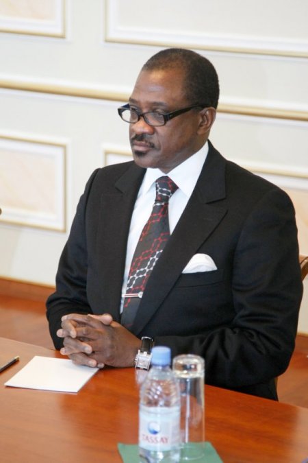 Kazak Bakan: Astana'nın İkt Dönem Başkanlığı İslam Dünyasını Umutlandırıyor