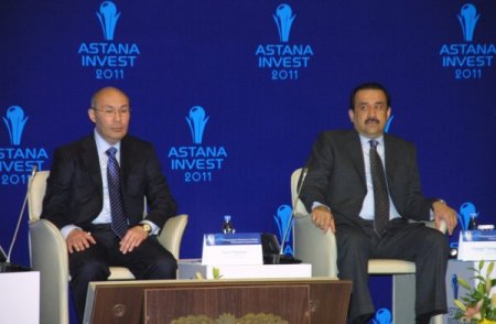 Kazak Başbakandan, Astana’daki ‘yatırımcı Dostu’ Ekonomi Bölgeye Davet