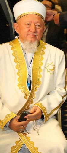 Kazak Hacı Adayları Kutsal Topraklara Uçtu