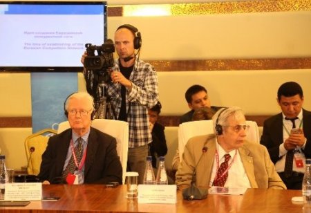 Kazak ve Türk rekabet kurumları arasında işbirliği anlaşması imzalandı