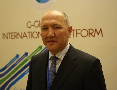 Kazak ve Türk rekabet kurumları arasında işbirliği anlaşması imzalandı