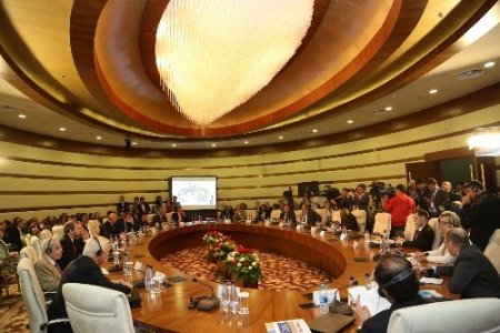 Kazak ve Türk rekabet kurumları arasında işbirliği anlaşması imzalandı