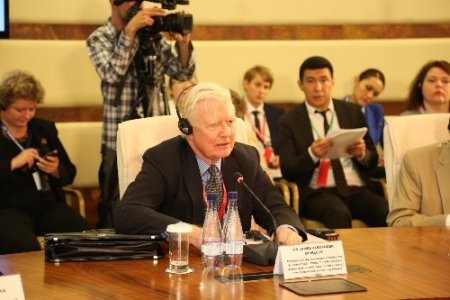 Kazak ve Türk rekabet kurumları arasında işbirliği anlaşması imzalandı