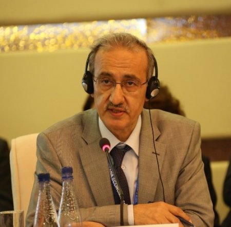 Kazak ve Türk rekabet kurumları arasında işbirliği anlaşması imzalandı