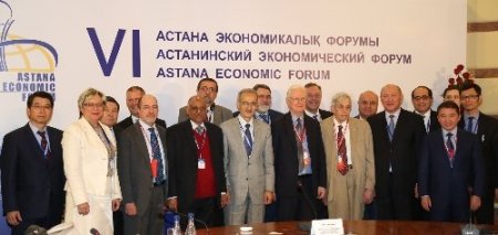 Kazak ve Türk rekabet kurumları arasında işbirliği anlaşması imzalandı